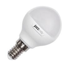 JAZZWAY  PLED-SP G45 7W 230V E14 3000 K шарик
