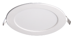 JAZZWAY  PPL-RPW встр.круг 12W 4000K 170*25мм IP20