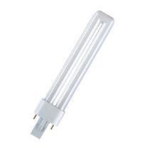 OSRAM DULUX S 9W/840 2p G23