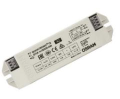 OSRAM QTZ8 1x18W/220-240V VS20