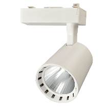 JAZZWAY  PTR 0330 30W 4000K 24 град белый IP40 светильник