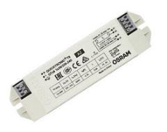 OSRAM QTZ8 1x36W/220-240V VS20