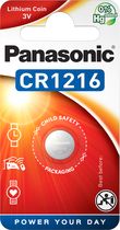 PANASONIC Lithium CR1216 BP
