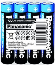 PANASONIC General Purpose R03BER/4P