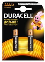 DURACELL LR03/MN2400 2BP