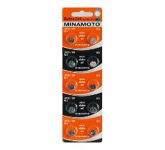 MINAMOTO LR726/397/AG2 10BP