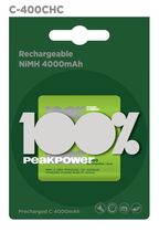 PEAKPOWER 400CHC-2U2