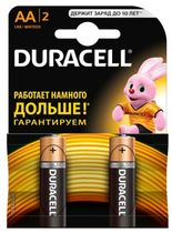 DURACELL LR6/MN1500 2BP