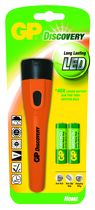 GP Discovery Home LHE110/GE-2U2 2AA BP