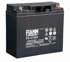 FIAMM FG21803 12V 18Ah