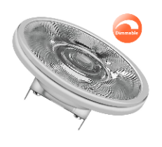 OSRAM LED AR111 10,8W/927 12V G53 5040 DIM PPRO