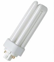 OSRAM DULUX T/E 42W/840 4p GX24q-4
