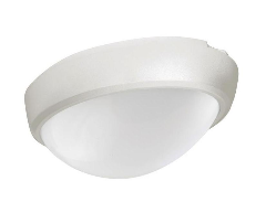 JAZZWAY  PBH-PC-OA 12W 4000K WHITE 230V/50Hz