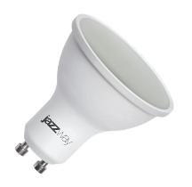 JAZZWAY  PLED-SP GU10 9W 230V 3000 K