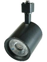 JAZZWAY  PTR 0525 25W 4000K 24 град чёрный IP40 светильник