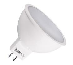 JAZZWAY  PLED-ECO GU5,3  5W 230V 4000K JCDR