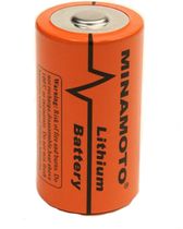 MINAMOTO ER17335 3.6V (2/3A)