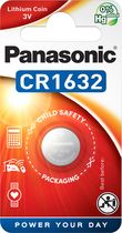 PANASONIC Lithium CR1632 BP