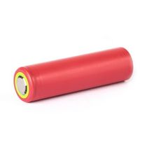 PANASONIC UR18650NSX 2600mAh