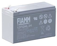 FIAMM 12FGHL34 12V 8,4Ah