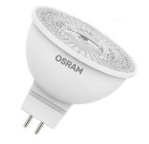 LS MR16  4W/830 GU5.3  230V  1650 110 OSRAM