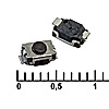 Кнопка тактовая IT-1185AP (5x3x2)
