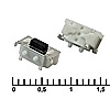 Кнопка тактовая IT-1188E (6x3x3.5)