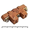 Держатель ДП50-2