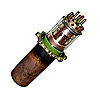 Генераторная лампа ГУ-23А