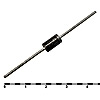 Диод шоттки SR560 (SR506) (5A 60V) DO-27