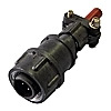 Разъем 2РМ14КПН4Ш1А1