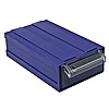 Наборная ячейка 45x90x164 (ВхШхГ) blue