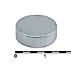 Магнит D 15x5 N35