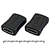 Разъем HDMI F/F (HAP-004)