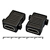 Разъем HDMI F/F (HAP-015)