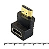 Разъем HDMI F/M-R (SZC-016)