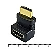Разъем HDMI F/M-R (SZC-017)