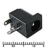 Разъем TJ-002 2.0mm