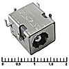Разъем PJ017 2.5mm