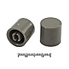 Колпачок для кнопки A26 Gray