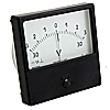 Щитовой прибор М42300 3/30-0-3/30В
