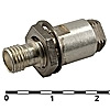 Разъем СР50-723ФВ