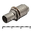 Разъем СР50-2ПВ
