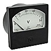 Щитовой прибор Э8035 50В (50ГЦ)