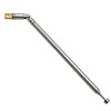 Телескопическая антенна AST-6 D5mm S5 110-400mm