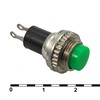 Кнопка DS-314 OFF-(ON)