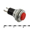 Кнопка DS-316 OFF-(ON)