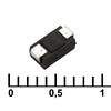 Диод шоттки SS19 (SK19) (1A 90V) SMA