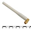 GSM антенна GSM 3db SMA RP white