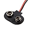 Батарейный отсек BS-E black tail 100 mm